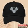 Swedish House Mafia Store Merch 3.0 Crowns Hat 3 kenny Swedish House Mafia Store Merch 30 Crowns Hat