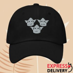 kenny Swedish House Mafia Store Merch 30 Crowns Hat