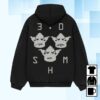 kenny Swedish House Mafia Store Merch 30 Crowns Hoodies