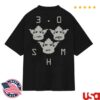 kenny Swedish House Mafia Store Merch 30 Crowns Shirt