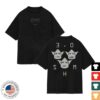 kenny Swedish House Mafia Store Merch 30 Crowns Shirtss