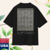 kenny Swedish House Mafia Store Merch Sf Pier 80 Shirts