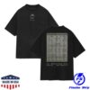 kenny Swedish House Mafia Store Merch Sf Pier 80 Shirtss