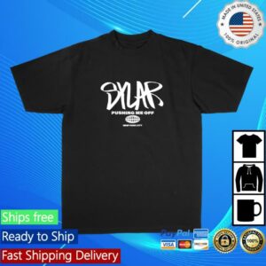 kenny Sylarny Merch Store Million Faces Tee