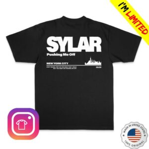 kenny Sylarny Merch Store Streetwear Shaka Teea