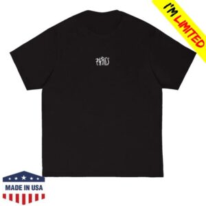 kenny TRC Farci Studio Store Merch Shop Tee Lena Black kenny TRC Farci Studio Store Merch Shop Tee Lena Black