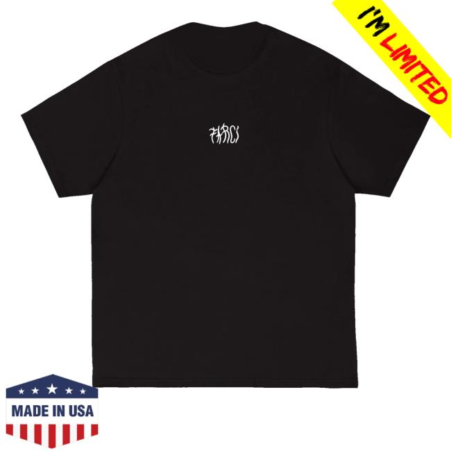 kenny TRC Farci Studio Store Merch Shop Tee Lena Black kenny TRC Farci Studio Store Merch Shop Tee Lena Black