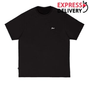 kenny TRC Farci Studio Store Merch Shop Tee Traum Black