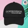 kenny TRC Sharon Mcmahon Merch Shop Governerds Hat