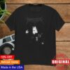 kenny TRC The Truesinizter Merch Shop Sinizter Spectral Motion Black Logo Shirt