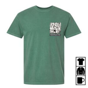 kenny TRC Wide Spread Panic Merch Shop 2025 New Years Atlanta Event T kenny TRC Wide Spread Panic Merch Shop 2025 New Years Atlanta Event T