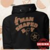 kenny Taynee Lord Merch Shop Store Certified Man Shaped Boy Hoodiee