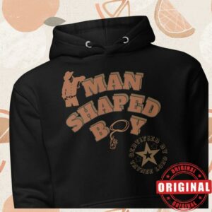 kenny Taynee Lord Merch Shop Store Certified Man Shaped Boy Hoodiee