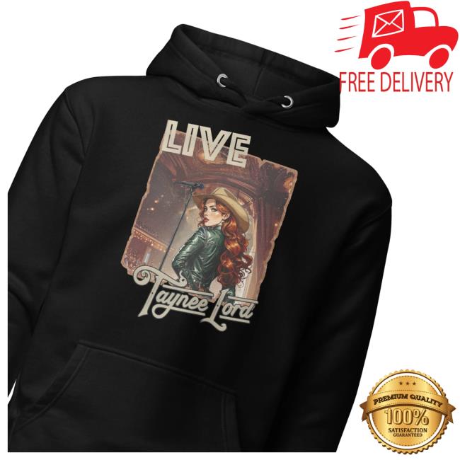 kenny Taynee Lord Merch Shop Store Live On Stage Hoodiew kenny Taynee Lord Merch Shop Store Live On Stage Hoodiew