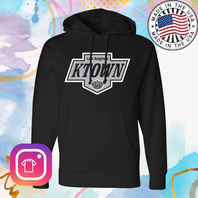Team La Merch Shop Store Kings X Vg Ktown Po Hoodie 3 Team La Merch Shop Store Kings X Vg Ktown Po Hoodie