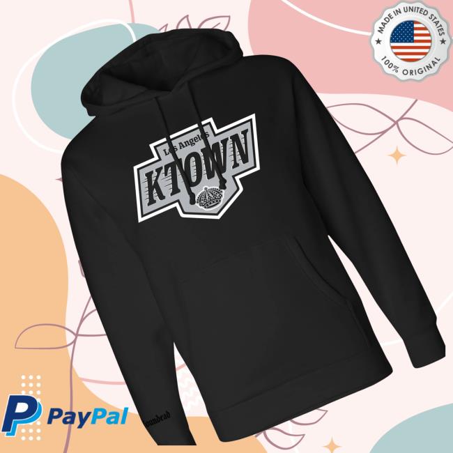 Team La Merch Shop Store Kings X Vg Ktown Po Hoodie 4 Team La Merch Shop Store Kings X Vg Ktown Po Hoodie