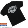 Team La Merch Shop Store Kings X Vg Ktown Short Sleeve Tee 1 Team La Merch Shop Store Kings X Vg Ktown Short Sleeve Tee
