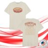 kenny Tedeschi Trucks Band Merch Natural Badge Tour T Shirt