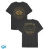 kenny Tedeschi Trucks Band Merch Pepper Flower Twin Guitar T Shirt