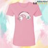 kenny Tedeschi Trucks Band Merch Rock The Pink Womens T Shirt