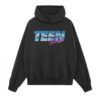 kenny Teen Beat Merch Store Chrome Hoodie