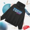 kenny Teen Beat Merch Store Chrome Hoodies