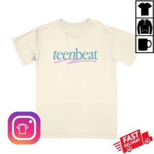 kenny Teen Beat Merch Store Nostalgia Shirt