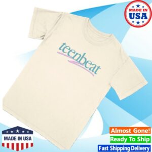 kenny Teen Beat Merch Store Nostalgia Shirts