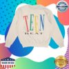 kenny Teen Beat Merch Store Nostalgic Sweatshirt
