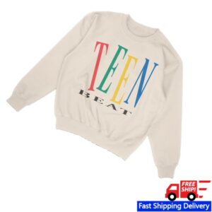 kenny Teen Beat Merch Store Nostalgic Sweatshirts