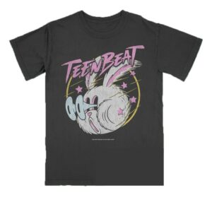 kenny Teen Beat Merch Store The Blink Shirt
