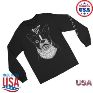 kenny Terrier Cvlt Merch Shop Store Terrier Cvlt Shirts