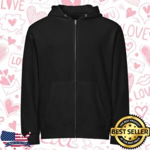 kenny Texas Snax Merch Brisket Is King Premium Black Bbq Hoodie0