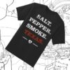 Texas Snax Merch Salt Pepper Smoke Texas Bbq Shirt Vintage Pitmaster Tee 1 kenny Texas Snax Merch Salt Pepper Smoke Texas Bbq T Shirt Vintage Pitmaster Tee1