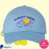 kenny The Academy Is Merch Store Almost There Hat
