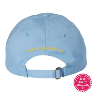 kenny The Academy Is Merch Store Almost There Hata