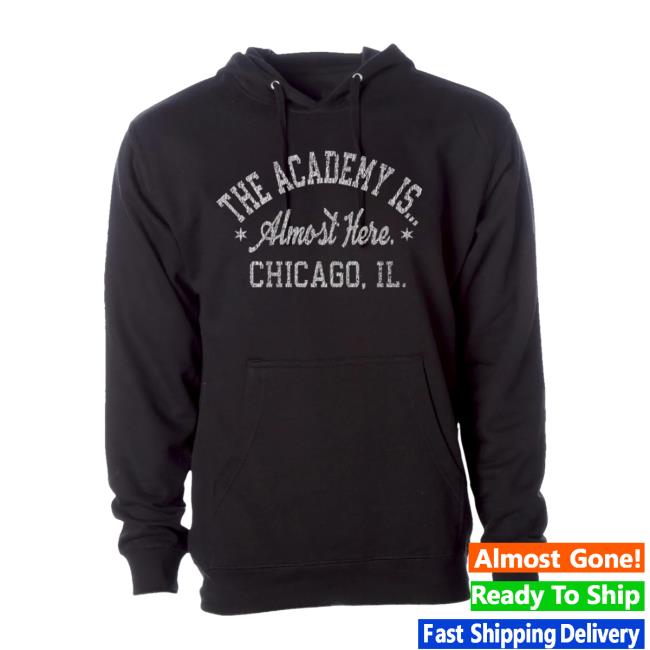 kenny The Academy Is Merch Store Boxing Hoodie kenny The Academy Is Merch Store Boxing Hoodie