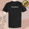 kenny The Academy Is Merch Store Field Tee