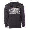 kenny The Academy Is Merch Store Shop Field Hoodie