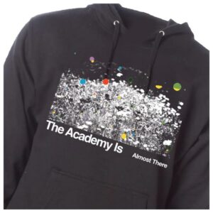 kenny The Academy Is Merch Store Shop Field Hoodiew