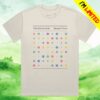 kenny The Academy Is Merch Store Shop Swiss Dots Tee
