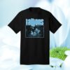 kenny The Altons Merch Store Band Photo Shirt