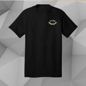 kenny The Altons Merch Store Club Heartache Shirt