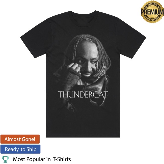 The Amazing Thundercat Merch Store Distracted Shirt 2 The Amazing Thundercat Merch Store Distracted Shirt