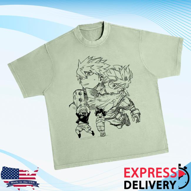 kenny The Anime Domain Merch Store End Of An Era Heavy Weight Shirt Olive Greena kenny The Anime Domain Merch Store End Of An Era Heavy Weight Shirt Olive Greena