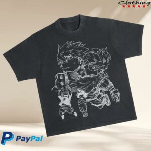 kenny The Anime Domain Merch Store End Of An Era Heavy Weight Shirta kenny The Anime Domain Merch Store End Of An Era Heavy Weight Shirta