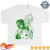 kenny The Anime Domain Merch Store Kaiju Heavyweight Cotton
