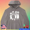 kenny The Anime Domain Merch Store Z Fighters Pullover Hoodie