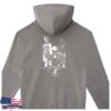 kenny The Anime Domain Merch Store Z Fighters Pullover Hoodiea