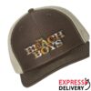 kenny The Beach Boys Merch Shop Stained Glass Hats